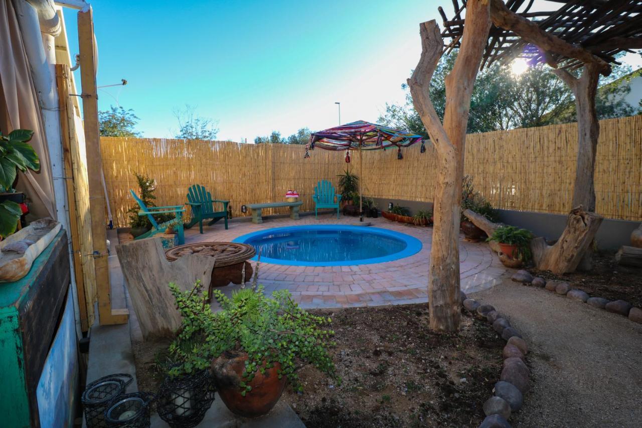The Desert House Uis Exterior photo